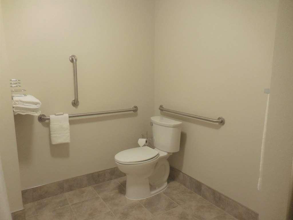 Aspen Suites Hotel Homer Zimmer foto